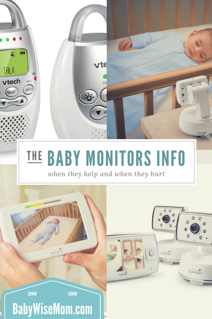 Baby monitors