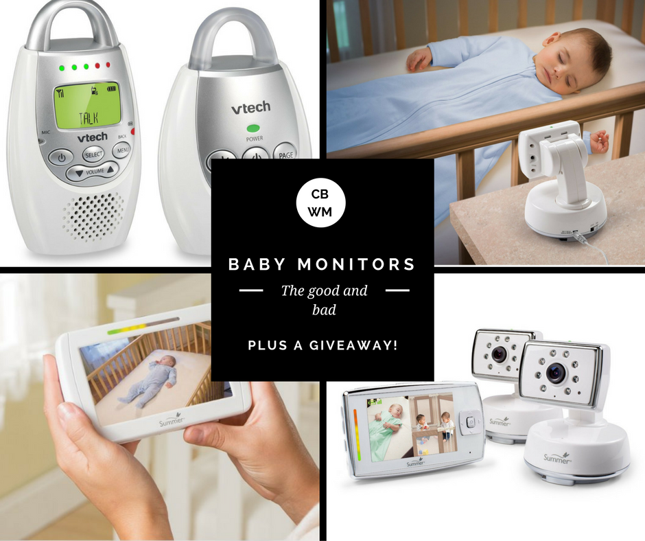 Baby monitors