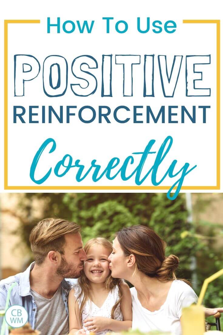 Positive reinforcement pinnable image
