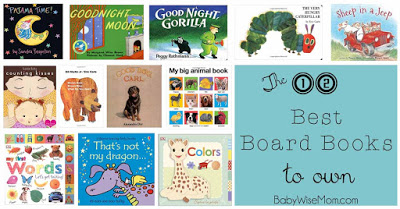 best board books