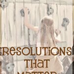Resolutions that Matter pinnable image