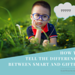 Differences between smart and gifted