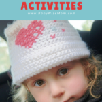  Driving Activities to do with your child
