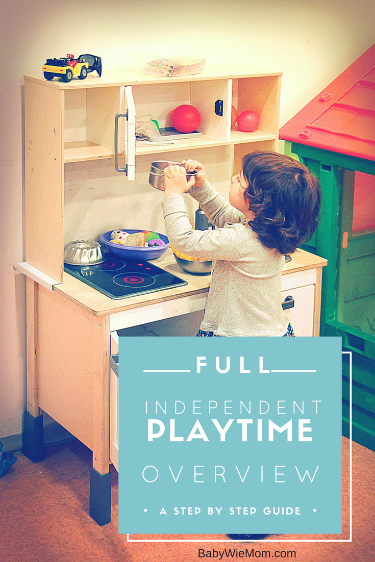  Independent Playtime Information