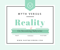  Myth versus Reality of Babywise