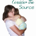 Where is the guilt coming from? Pinnable image