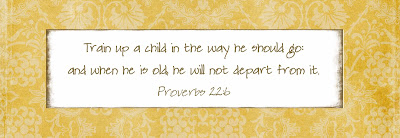  How To Help Children Memorize Scriptures