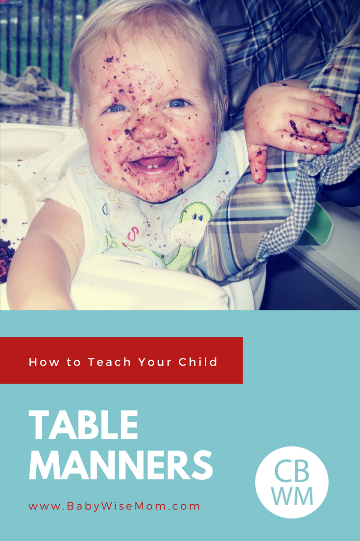 How to Teach Table Manners to Your Child and table manner ideas How to Teach Table Manners to Your Child and table manner ideas