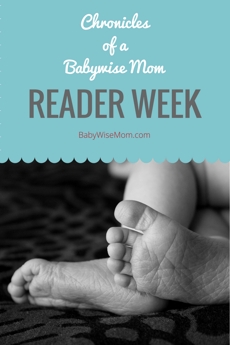 Reader Week 2017