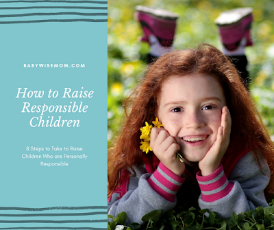 How to Raise Independent and Responsible Children