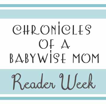 Reader Week 2017