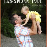  Distraction as a Discipline Tool - click to read