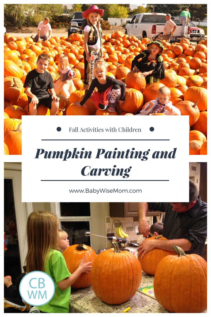 6 Things to Do With Your Kids This Fall 6 Things to Do With Your Kids This Fall