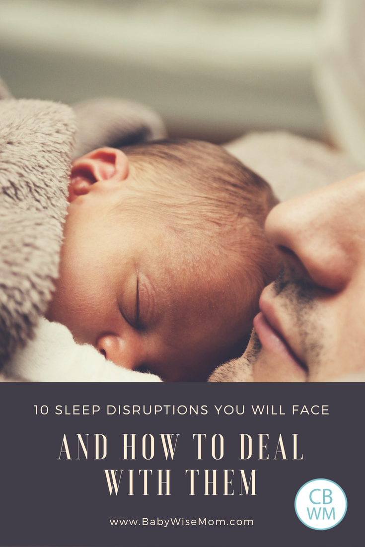 10 common sleep disruptions and how to deal with them 10 common sleep disruptions and how to deal with them