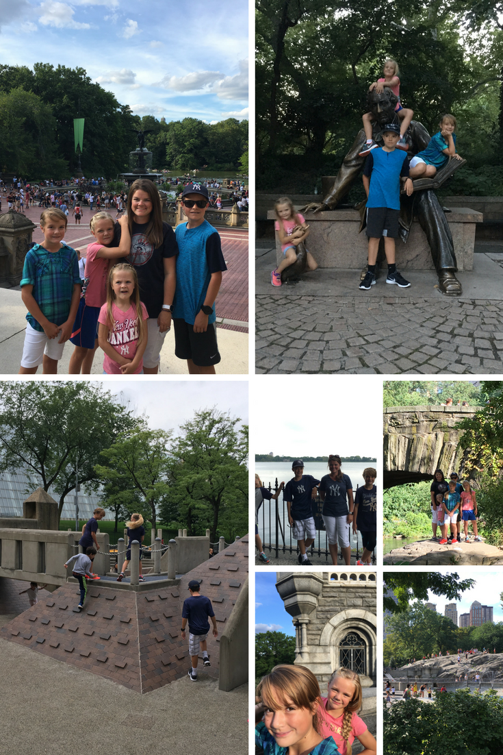 16 Things to do in New York City with Kids 16 Things to do in New York City with Kids