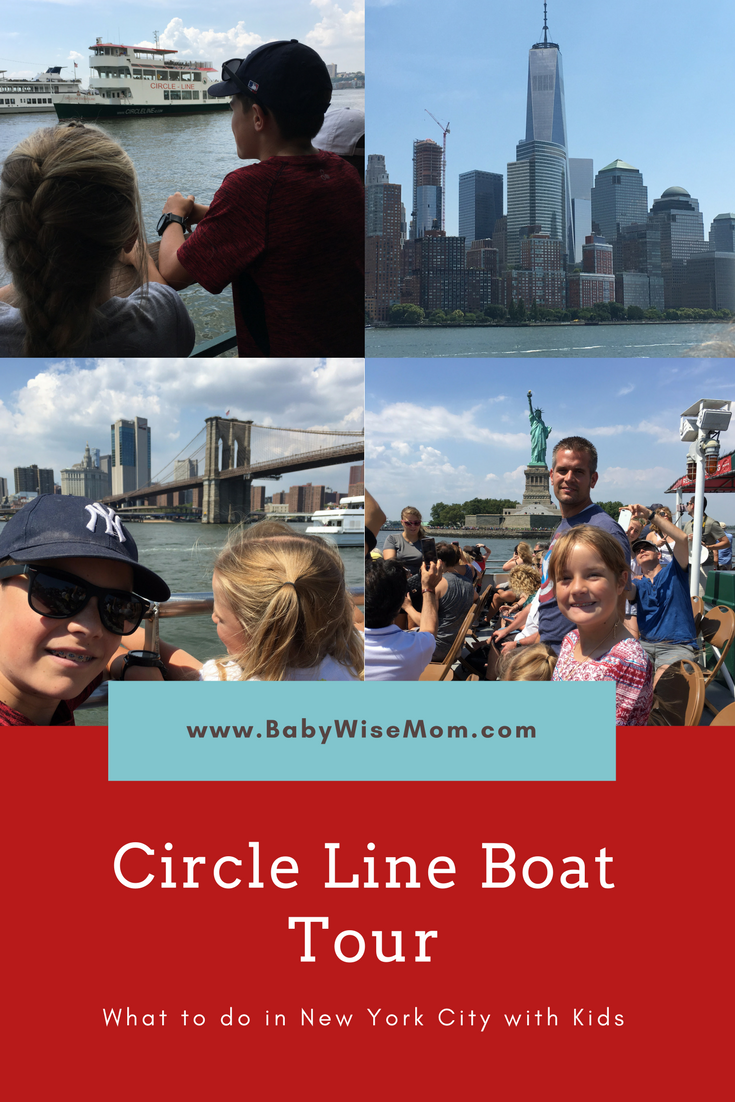 16 Things to do in New York City with Kids 16 Things to do in New York City with Kids