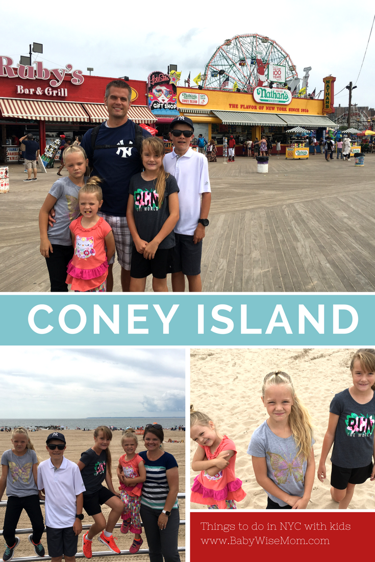 16 Things to do in New York City with Kids 16 Things to do in New York City with Kids