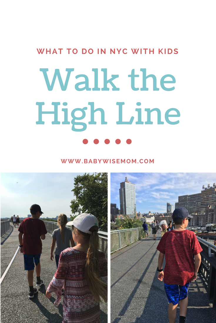 16 Things to do in New York City with Kids 16 Things to do in New York City with Kids