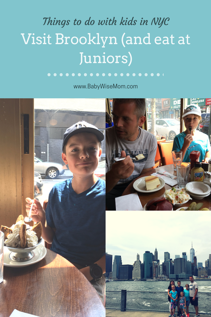 16 Things to do in New York City with Kids 16 Things to do in New York City with Kids