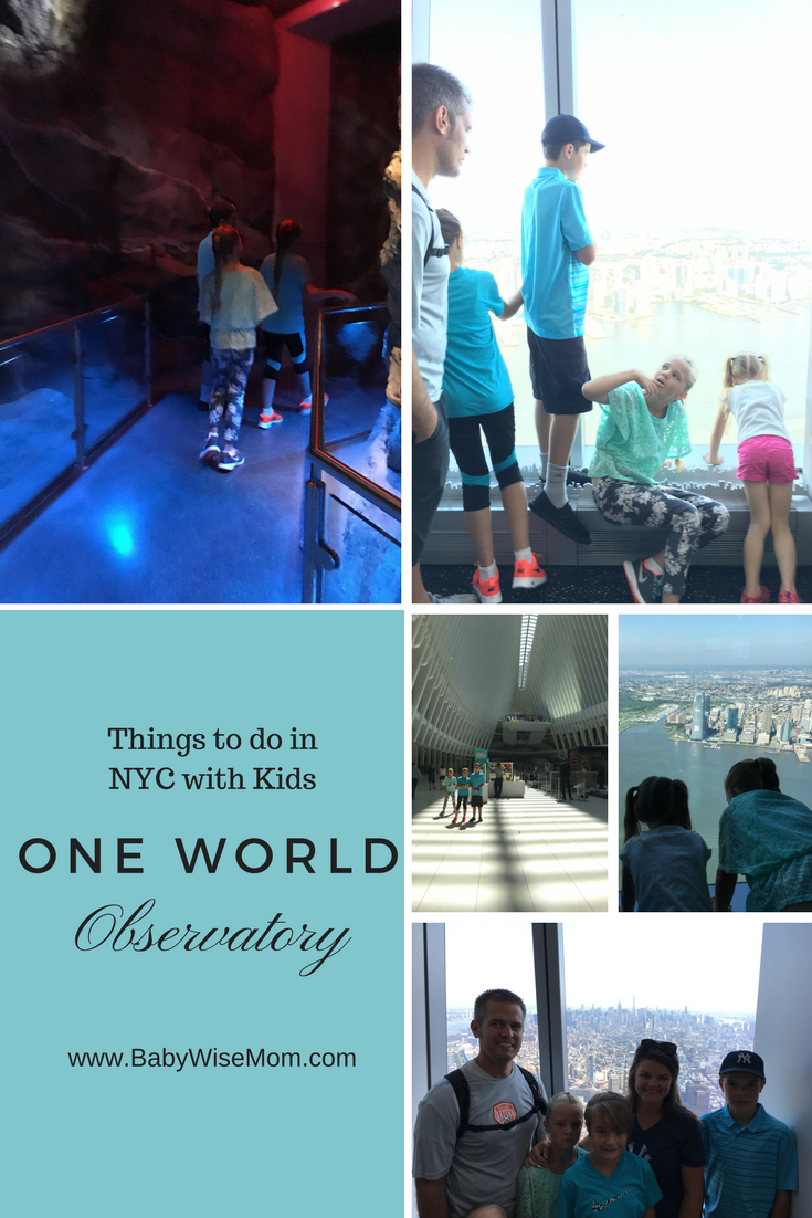 16 Things to do in New York City with Kids 16 Things to do in New York City with Kids