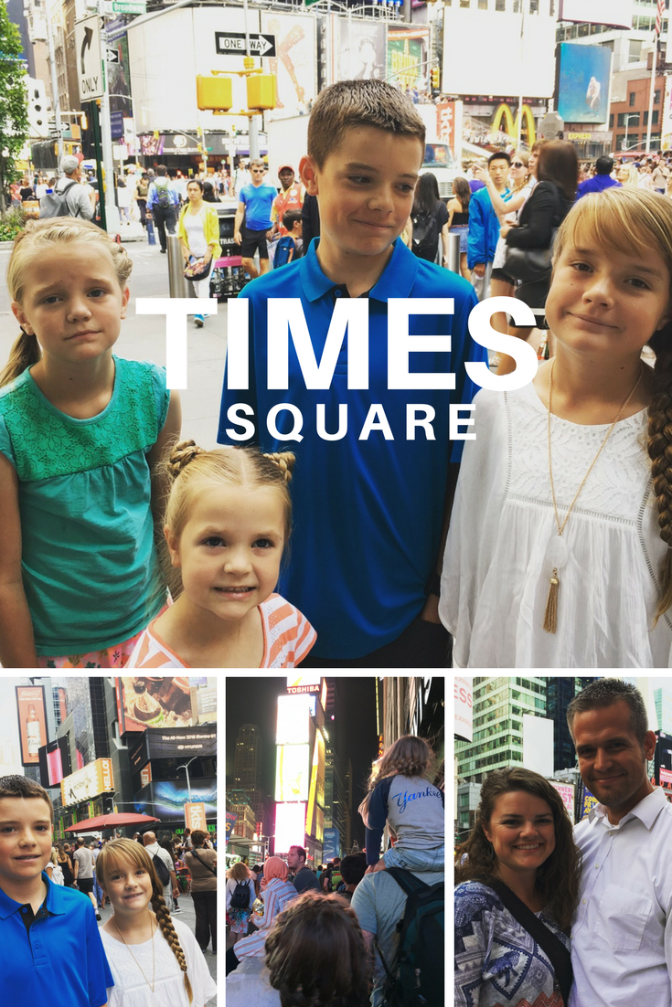 16 Things to do in New York City with Kids 16 Things to do in New York City with Kids