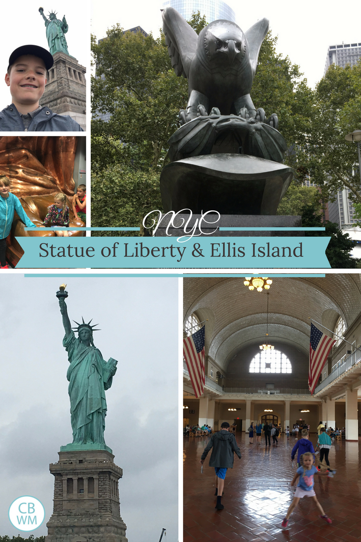 16 Things to do in New York City with Kids 16 Things to do in New York City with Kids