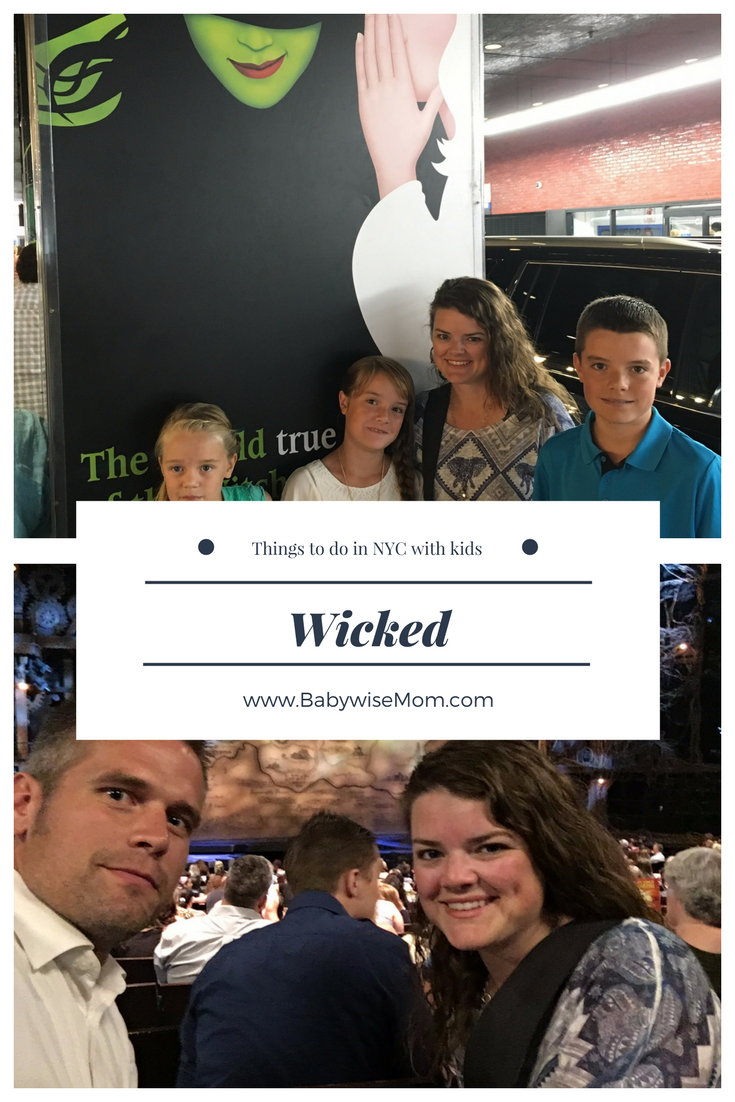 16 Things to do in New York City with Kids 16 Things to do in New York City with Kids