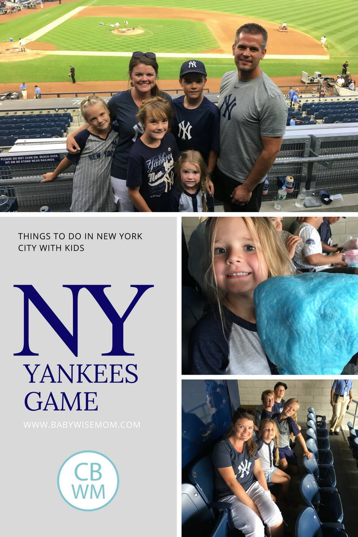 16 Things to do in New York City with Kids 16 Things to do in New York City with Kids