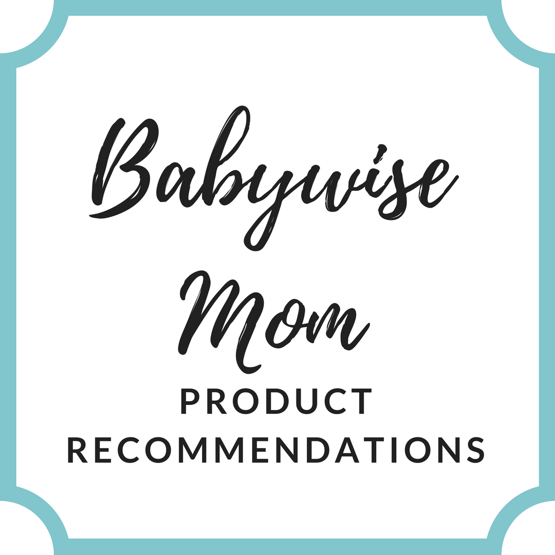 Babywise Mom Recommendations | Toy list | best toys for children | #toys