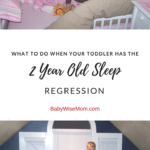 Two Year Old Sleep Regression | Toddler Sleep | naps | #toddlersleep