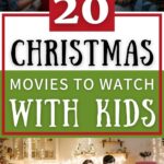 20 Christmas movies to watch with kids