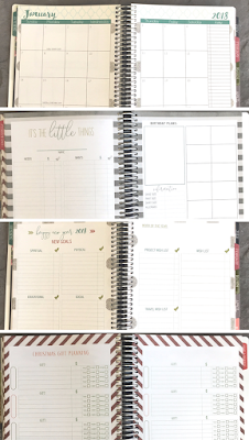 The Ultimate Mom Planner | planner | 2018 | organization | #planner #organizing