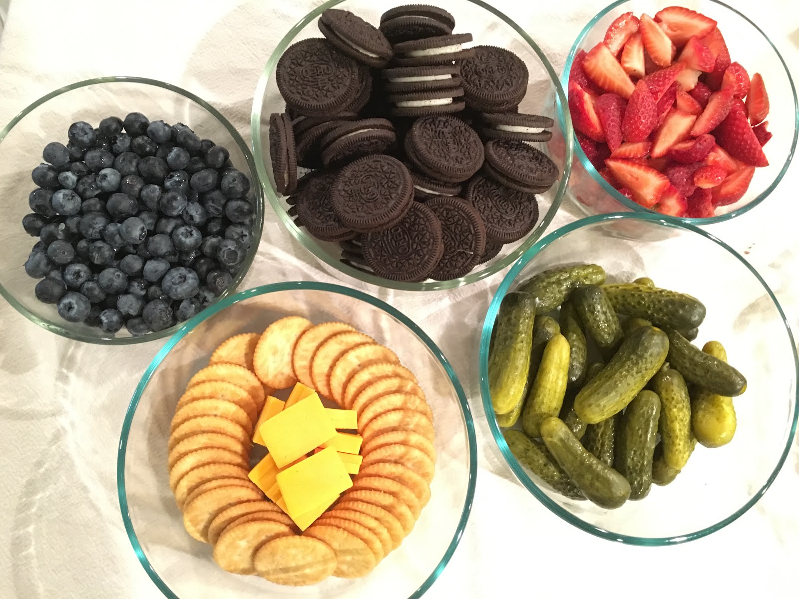How to Throw a Very Simple Olympic Opening Ceremonies Party How to Throw a Very Simple Olympic Opening Ceremonies Party | Olympics | Opening Ceremonies | #olympics