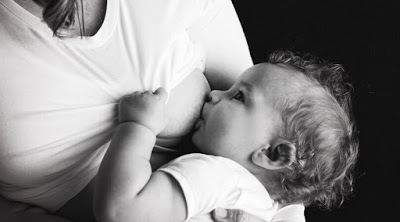 How to Be Successful at Breastfeeding