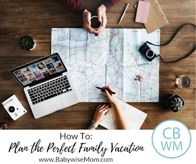 How to plan the perfect family vacation. Pick the perfect destination, plan everything effectively, and have a fun time making memories How to plan the perfect family vacation. Pick the perfect destination, plan everything effectively, and have a fun time making memories