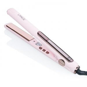 Le Reve flat iron from L'ANGE