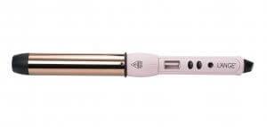 Lustre L'ANGE curling wand