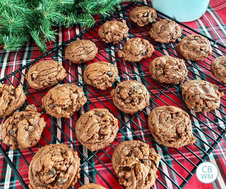 Chocolate Chip Cookie Recipe