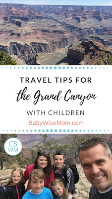 Grand Canyon Travel Tips for Families. How long to go, what to do, where to stay, what to pack, and what to know.