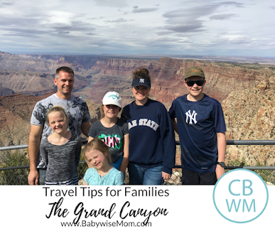 Grand Canyon Travel Tips for Families. How long to go, what to do, where to stay, what to pack, and what to know.