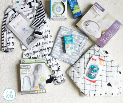 The Best Products to Help Your Baby Sleep. Get great naps and have baby sleep through the night.