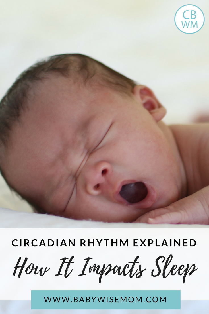 Circadian Rhythm Explained and How It Impacts Sleep. How light impacts sleep.