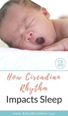 Circadian Rhythm Explained and How It Impacts Sleep. How light impacts sleep.