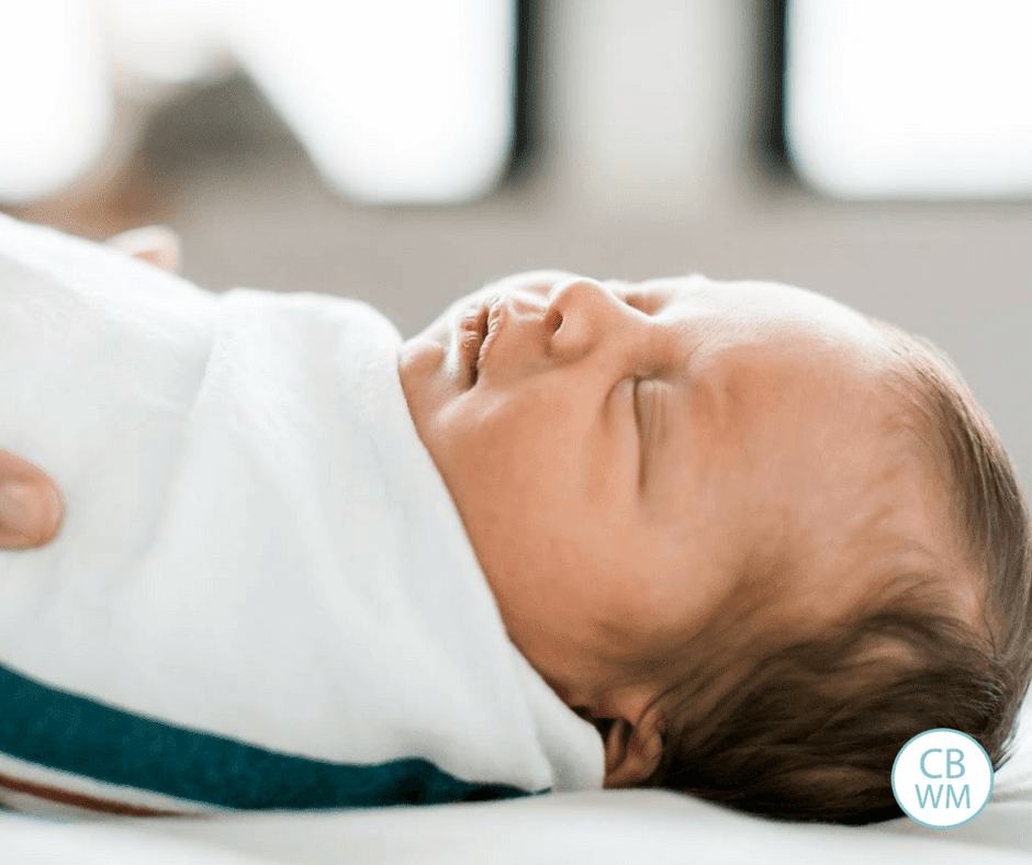 Understanding and Accepting Sleep Needs in Babies. How knowing what your child's sleep needs are will help you be a better mom.