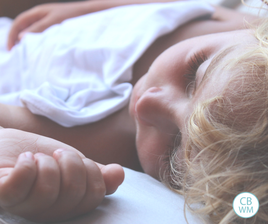 How to Solve Sleep Problems for Toddlers and Preschoolers. Two simple ways to get your child taking great naps. 