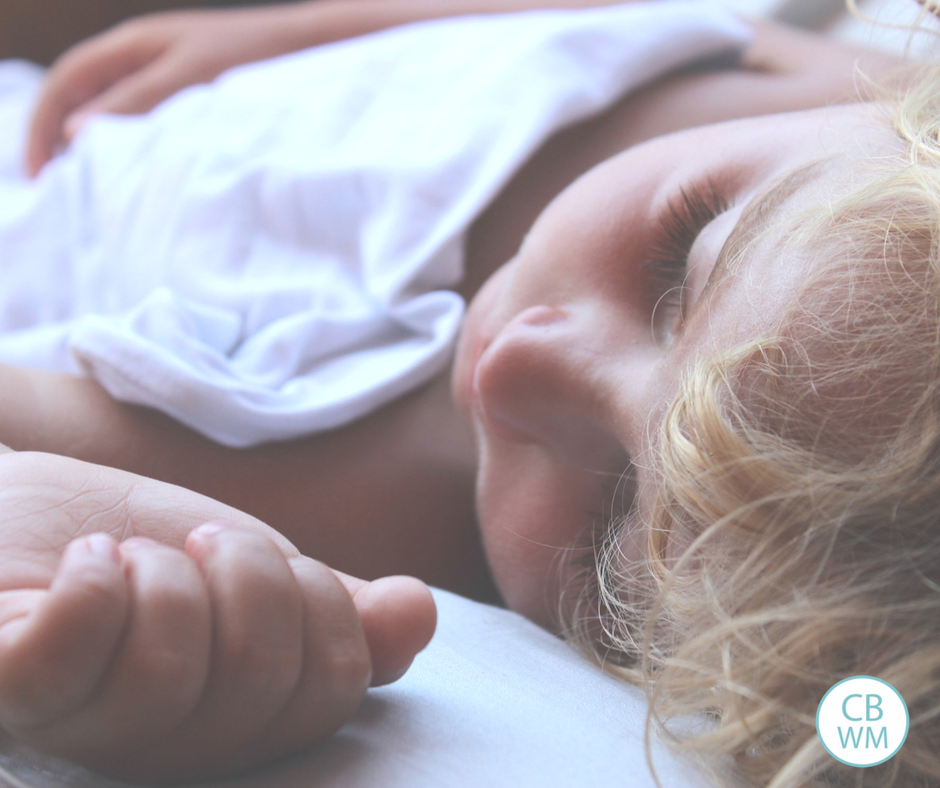 How to Solve Sleep Problems for Toddlers and Preschoolers. Two simple ways to get your child taking great naps.