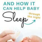 The basics of a dreamfeed pinnable image