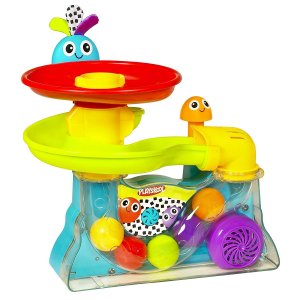 Playskool Explore N’ Grow Busy Ball Popper