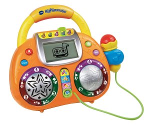 VTech Karaoke