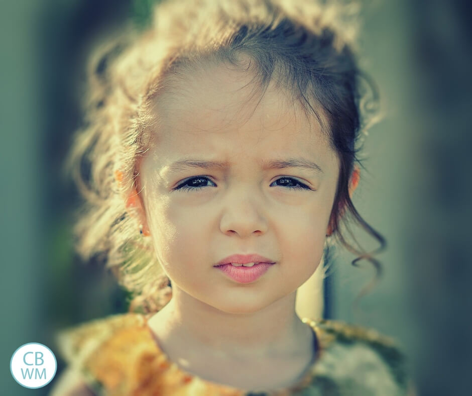 Bossy Child. How to manage a bossy child. Steps to take to curb bossiness.